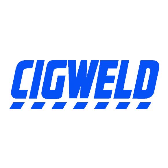 CIGWELD - CHIPPING HAMMER SPRING HANDLE 
